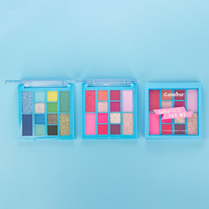 <span class=keywords><strong>Palette</strong></span> de fard à paupières <span class=keywords><strong>bleu</strong></span> scintillant personnalisée végétalienne nude <span class=keywords><strong>prix</strong></span> d'usine échantillons gratuits <span class=keywords><strong>palette</strong></span> de fard à paupières à haute teneur en pigments maquillage de marque privée - Product Image 6