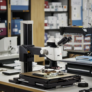 ステレオ顕微鏡LC M125C - Product Image 4