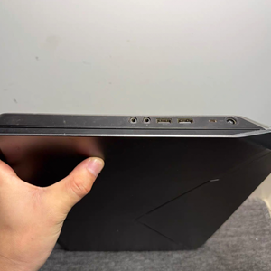 Ordinateur portable de jeu 17 R2, 95% neuf, original, avec processeur I7-4720HQ, carte graphique GTX880M (4G), 16 Go de RAM, 512 Go de SSD, best-seller 2025, nouveau modèle, processeur Core I7 I5 I9 - Product Image 3