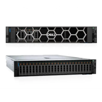 Serveur DELLs PowerEdge R860 2U Discount