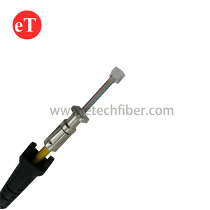 Unidad de Centro de Datos, 12 Núcleos, 8C MT-<span class=keywords><strong>FA</strong></span>, Cable MPO a <span class=keywords><strong>FA</strong></span> de 100G, Conector Macho-Hembra, Matriz de Fibra Óptica FAU - Product Image 5