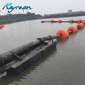 Flotador <span class=keywords><strong>de</strong></span> tubería <span class=keywords><strong>de</strong></span> dragado <span class=keywords><strong>de</strong></span> HDPE Rayman, tubería <span class=keywords><strong>de</strong></span> dragado <span class=keywords><strong>de</strong></span> plástico, flotadores <span class=keywords><strong>de</strong></span> tubería marina, boya <span class=keywords><strong>de</strong></span> tubería <span class=keywords><strong>de</strong></span> dragado <span class=keywords><strong>de</strong></span> plástico para <span class=keywords><strong>mar</strong></span>/marino/Río - Product Image 5