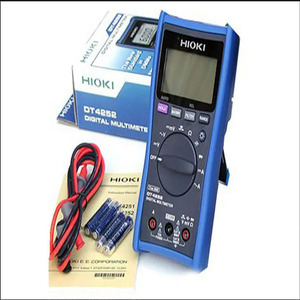 มัลติมิเตอร์ดิจิตอล Hioki DT4255 ขายดี - Product Image 5