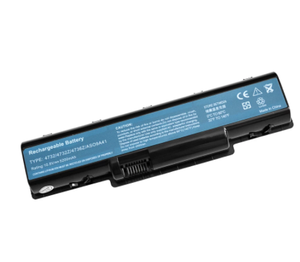 Acer E525/E625/E627/E630/G430/G625/G627/G630/G630G/G725 Batería para computadora portátil 5200mAh AS09A56 AS09A70 As09a41 G725 Baterías <span class=keywords><strong>digitales</strong></span> - Product Image 2