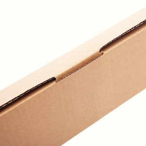 Boîte <span class=keywords><strong>de</strong></span> papier ondulé à fixation triangulaire personnalisable peinture <span class=keywords><strong>de</strong></span> défilement <span class=keywords><strong>de</strong></span> <span class=keywords><strong>fleurs</strong></span> pour canne à pêche cerf-volant fabriqué avec des matériaux recyclés - Product Image 4