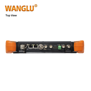กล้องวงจรปิด WANGLU รุ่นขายดี <span class=keywords><strong>X9</strong></span>-<span class=keywords><strong>MOVTADHS</strong></span> Pro ขนาด 8 นิ้ว 8K H.265 IP พร้อมมัลติมิเตอร์ดิจิตอลสำหรับทดสอบ ความละเอียด 8MP EX-SDI ราคาประหยัด - Product Image 5