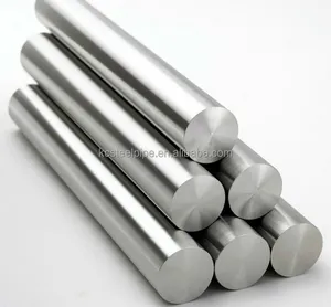 Manufacturers Supply Nickel Alloy Monel k500 Pipe And Tube For Construction round steel bar