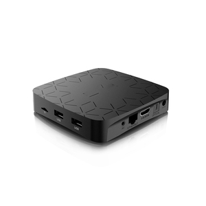 Mới đến thế hệ tiếp theo s928x <span class=keywords><strong>Android</strong></span> TV Box <span class=keywords><strong>Android</strong></span> 14 4k GUI & thông minh SR Streaming Player - Product Image 3