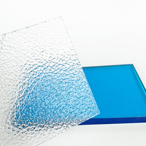 Plaques de toiture en polycarbonate massif de couleur personnalisée pour la couverture des serres - Product Image 3
