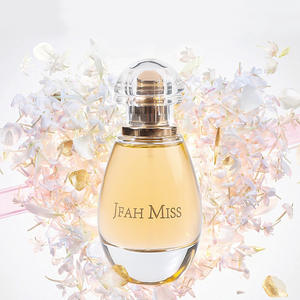 Versión transfronteriza First Love Perfume de mujer Spray Tamaño regular Fragancia afrutada floral de larga duración 50ML Una pieza - Product Image 3