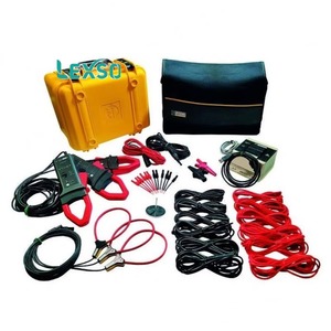เครื่องทดสอบแผงโซลาร์เซลล์ Chauvin Arnoux Ftv500 5-in-1 xgeqpt - Product Image 2
