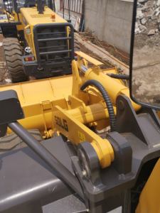 SDLG สำหรับรถตักมือสอง,ใช้ Sdlg 956l, 953, 936, 933, 910 Serials ราคาต่ำขาย - Product Image 6