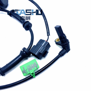 Nouveau capteur ABS du fabricant pour moteur J43-3630010 Chery Arezer 3 J43 et article automobile chaud de camion - Product Image 4