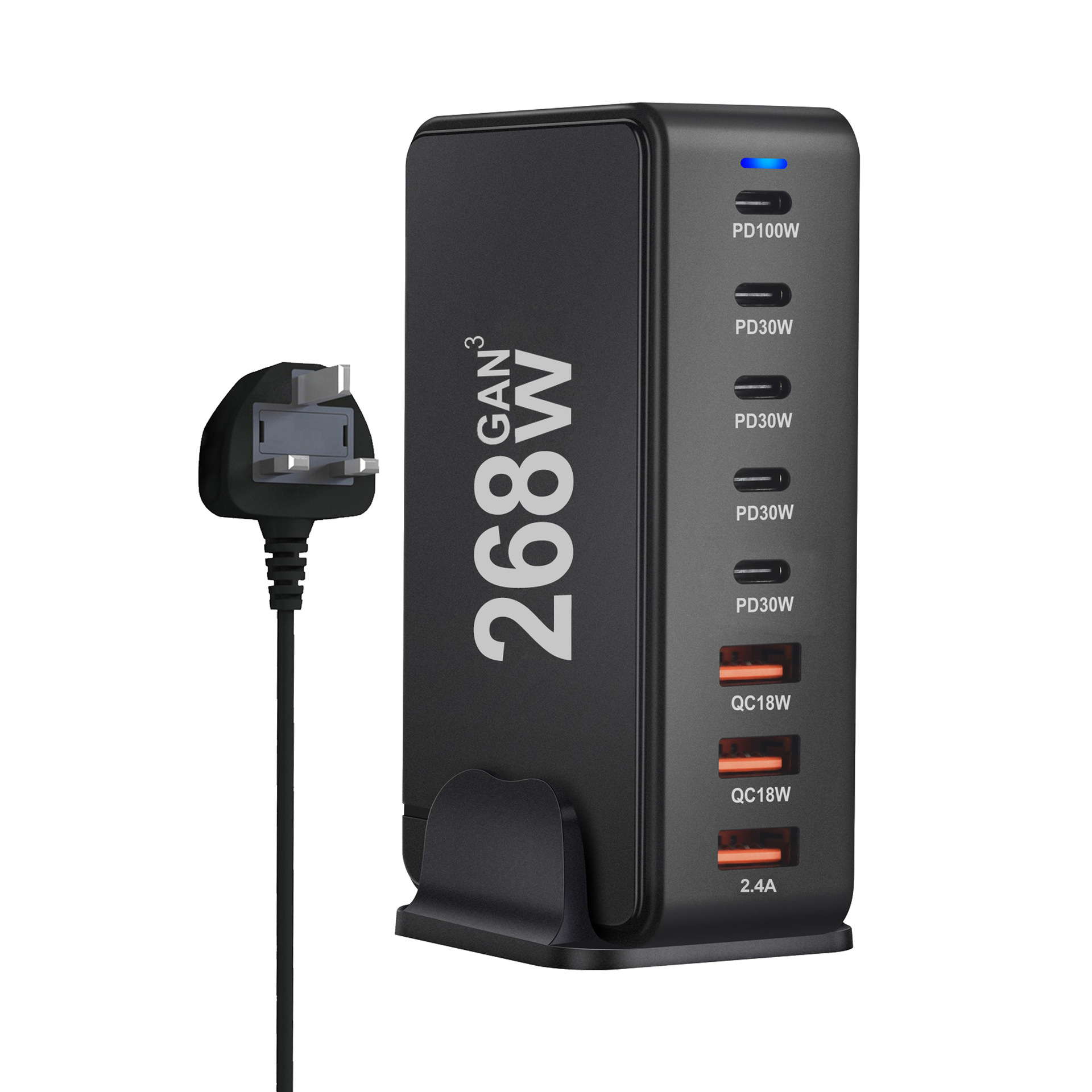 UK Plug