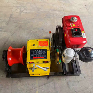 <span class=keywords><strong>Cabrestante</strong></span> hidráulico <span class=keywords><strong>de</strong></span> 5 toneladas con motor <span class=keywords><strong>de</strong></span> <span class=keywords><strong>gasolina</strong></span> para construcción eléctrica y tracción <span class=keywords><strong>de</strong></span> cables, ideal para explotación <span class=keywords><strong>forestal</strong></span> - Product Image 6