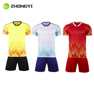 <span class=keywords><strong>Camiseta</strong></span> de Fútbol <span class=keywords><strong>Argentina</strong></span> a Rayas Azules y Blancas, Uniforme de Fútbol para Campeonato, Ropa Deportiva de Manga Corta - Product Image 1