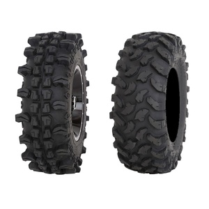 Großhandel Reifen 35x10-15 Tiefe Profilierung Pannensicher Offroad-Reifen für UTV Abenteuer Geländefahrten - Product Image 1