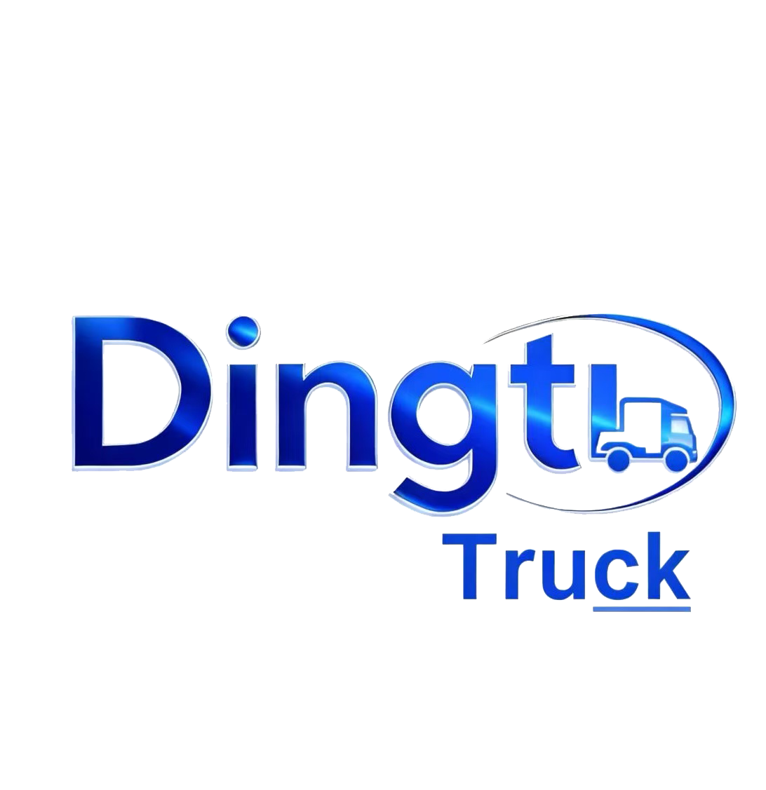 Shandong Dingtu Automotive Technology Co., Ltd. logo