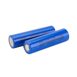Оптовые литий-ионные аккумуляторные элементы 18650 на заказ, цилиндрические, перезаряжаемые, 3.6В 3.7В, 2000мАч 2800мАч 3500мАч - Product Image 5