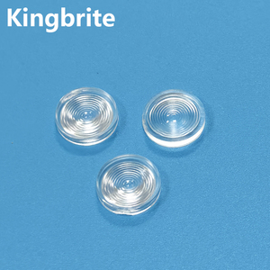 <span class=keywords><strong>Lentille</strong></span> <span class=keywords><strong>Fresnel</strong></span> à faible indice <span class=keywords><strong>de</strong></span> fatigue optique (UGR) et lumière douce, longueur focale réglable, diamètre 13 mm, <span class=keywords><strong>lentille</strong></span> zoom 80 mm, angle <span class=keywords><strong>de</strong></span> faisceau 5-55°, PMMA Plano Convex Led - Product Image 3