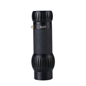 Gomu Monocular Telescope 8x25mm High Definition Outdoor Portable Optics - Product Image 2