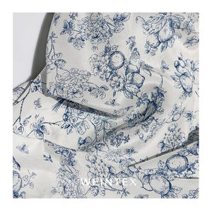 VL37 basso MOQ <span class=keywords><strong>100</strong></span> viscosa tessuti reattivi stampa digitale <span class=keywords><strong>rayon</strong></span> tessuto elegante abito materiale tessuto per abbigliamento - Product Image 3