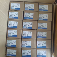 Nouveau câble original E6C3-AG3B encodeur rotatif absolu 256ppr 9 bits 12-24 VDC en stock