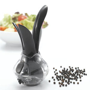 Mini moulin à épices populaire pour la cuisine, broyeur de piment directement des fournisseurs d'ustensiles de cuisine - Product Image 3