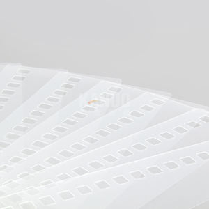 노리츠 T-15 T15 후지 FP150SC 필름 프로세서 A221041-01 A221041 리더 카드 - Product Image 5