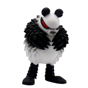 Figurine d'action en résine personnalisée OEM - L&<span class=keywords><strong>C</strong></span> LCRF-NC01 Modèle inspiré de l'<span class=keywords><strong>anime</strong></span> et des dessins animés Collection exclusive Taille et couleur personnalisables - Product Image 2