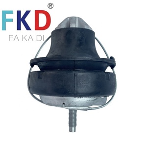 Supporto Motore FKD ad Alte Prestazioni 30666175 per Volvo S60 S80 V70 XC70 XC90, Modello Takozu Alt <span class=keywords><strong>Arka</strong></span> D5 - Product Image 1