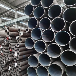 Tốt bán Chất lượng cao ASTM A106 A53. G r.b ống thép carbon liền mạch cho đường ống dẫn dầu và khí đốt trong kho - Product Image 6