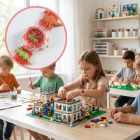 Reloj Infantil con Correa de PVC Luminosa y Brillante, Diseño de Dinosaurio 3D, Ideal para Regalo de Cumpleaños