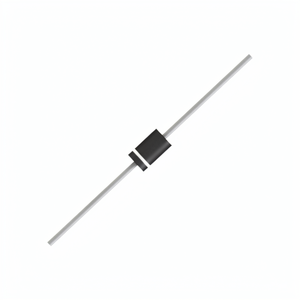 Electronic Circuit Components SF68G-AP Single Diodes Authorized Distributor DO-201AD, Axial - Product Image 1
