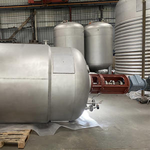 Reactor de autoclave de síntesis hidrotermal, reactor de mezcla de pegamento de hervidor para emulsión acrílica a base de agua, resina acrílica pura - Product Image 5