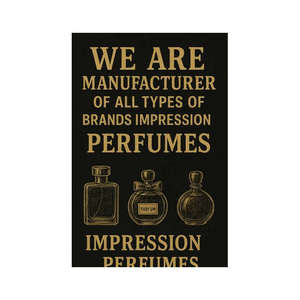 Fabricants de parfums de tiers en Inde - Product Image 1