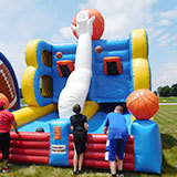 2024 Offre Spéciale intéressant jeu actif <span class=keywords><strong>gonflable</strong></span> en PVC meilleur jeu de sport <span class=keywords><strong>gonflable</strong></span> utilisé jeux de carnaval en <span class=keywords><strong>vente</strong></span> - Product Image 3
