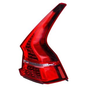 Feu arrière XC60 original XC90 <span class=keywords><strong>XC40</strong></span> S90 S60 <span class=keywords><strong>XC40</strong></span> Feu stop à LED Feu arrière gauche et droit - Product Image 2