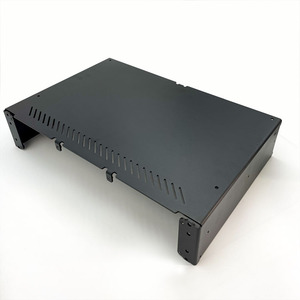 Chất lượng cao tùy chỉnh thép nhôm Brass tấm kim loại và hàn tấm kim loại làm việc trường hợp các bộ phận tấm chế biến kim loại chế tạo - Product Image 2