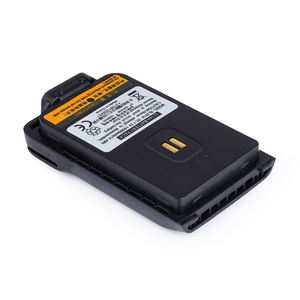 Radio bidirectionnelle Li-ion BATTERIE 2000mAh 7.2V Talkie Walkie BATTERIE <span class=keywords><strong>BL2018</strong></span> Pour Hytera BD500 BD510 BD520 TD550 Radio - Product Image 3