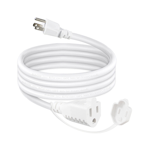 Fabricación Nema 5-15p a hembra que hace la máquina Cable de alimentación Línea de producción Cable de alimentación - Product Image 1