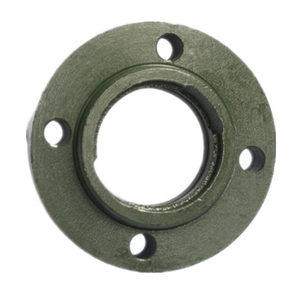 Hochpräzises Stehlager FC209 mit 4-Loch-Flansch - Product Image 5