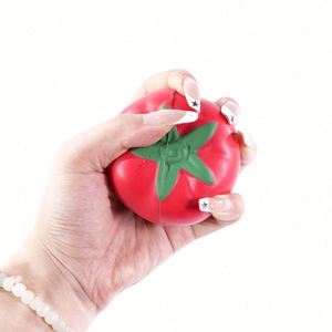 Cadeau promotionnel pour adultes, jouets anti-stress, balles en PU personnalisées en vrac, balles anti-stress avec logo personnalisé - Product Image 2