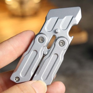 Juguete Antiestrés Multifuncional de TPE con Spinner y Moneda para Edades de 8 a 13 Años, Alivio de la Ansiedad y el Estrés, Modelo Tiebro 1 - Product Image 4