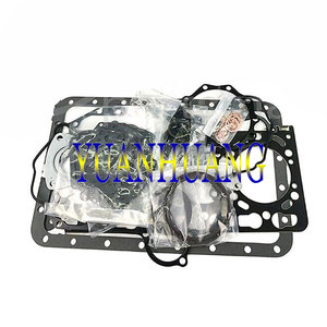 1DZ-2 1DZ-II Überholungsdichtungssatz für Toyota-Motor Gabelstapler 42-7FD 8FD - Product Image 6