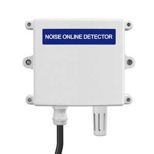 <span class=keywords><strong>Medidor</strong></span> industrial <span class=keywords><strong>de</strong></span> 485 decibelios, monitoreo en línea, Detector <span class=keywords><strong>de</strong></span> ruido ambiental con transmisor, analizadores <span class=keywords><strong>de</strong></span> gas, Sensor <span class=keywords><strong>de</strong></span> ruido - Product Image 3