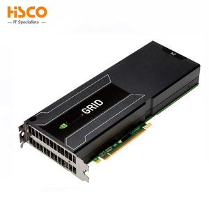 K2 Kartu Grafis NVIDIA GRID K2, 4 GB GDDR5 - Product Image 5