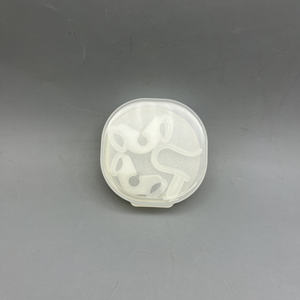 אורתודונטי סיליקון אוראלי רטרקטור שיניים פתיחת מכשיר אביזרי אוראלי - Product Image 6