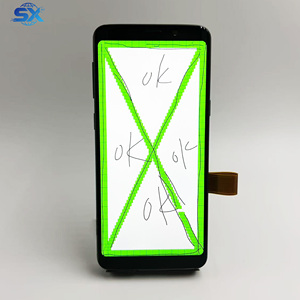 Écran tactile LCD pour téléphone portable Samsung <span class=keywords><strong>Galaxy</strong></span> <span class=keywords><strong>S8</strong></span> Incell SM-G9500/F/DS/W/B, assemblage d'écran pour <span class=keywords><strong>S8</strong></span> - Product Image 3