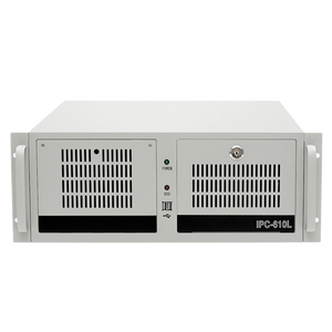 คอมพิวเตอร์อุตสาหกรรม IPC 610 ขนาด 4U พร้อมโครงเครื่อง คอมพิวเตอร์อุตสาหกรรม 4U - Product Image 3